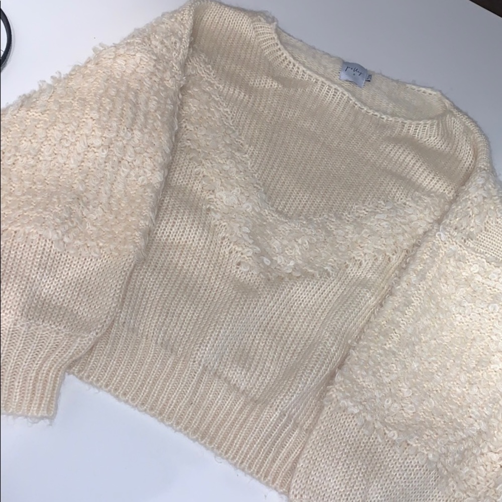Princess Polly Sweater